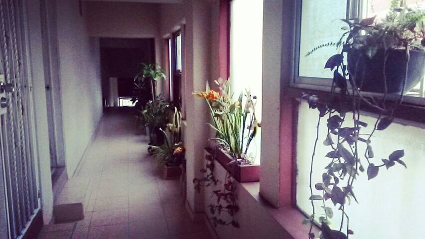 Suite Downtown (Breakfast) C4