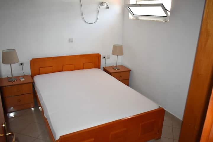 Ionio Rooms  - Quadruple Room With Sea View - Himarë