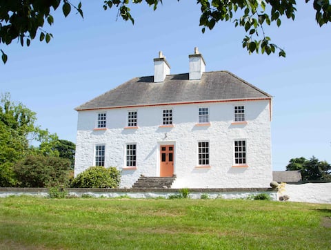 Murlough Country House built in 1750