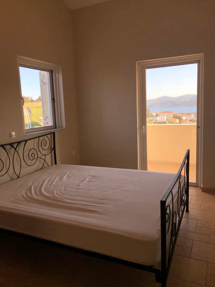 Chumba cha kulala No 1