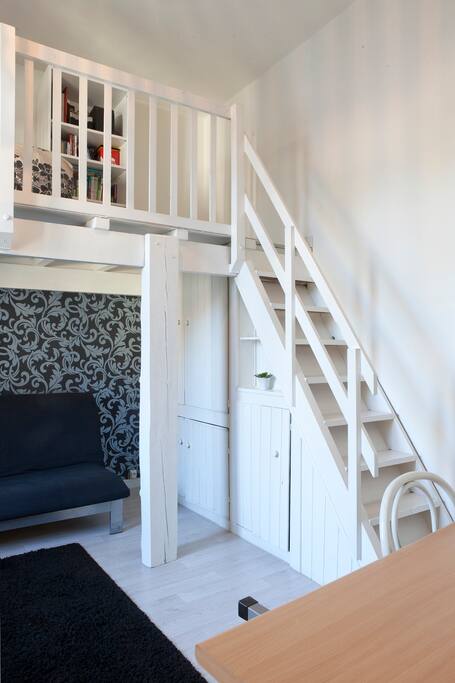 la chambre 2