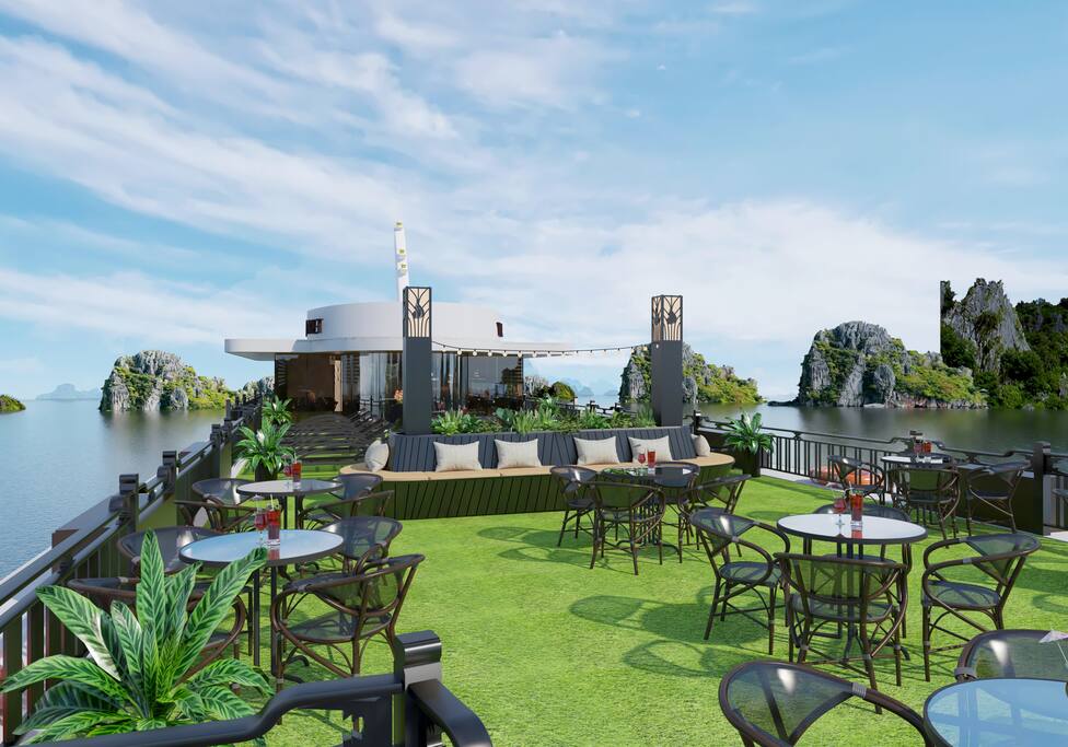 Sundeck