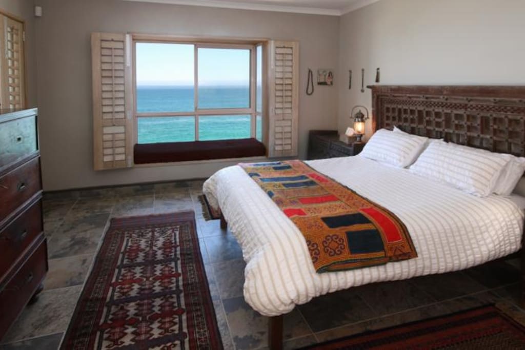 Main bedroom