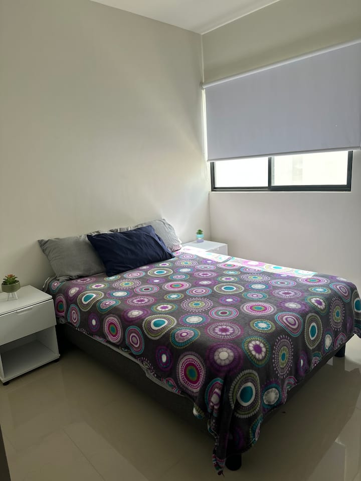 غرفة النوم 1