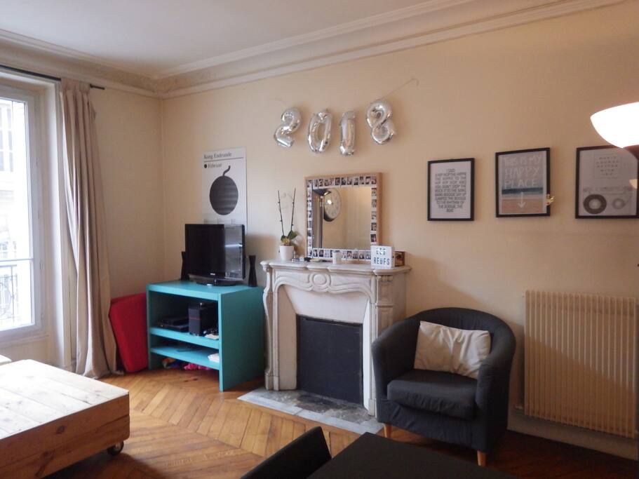 Salon
