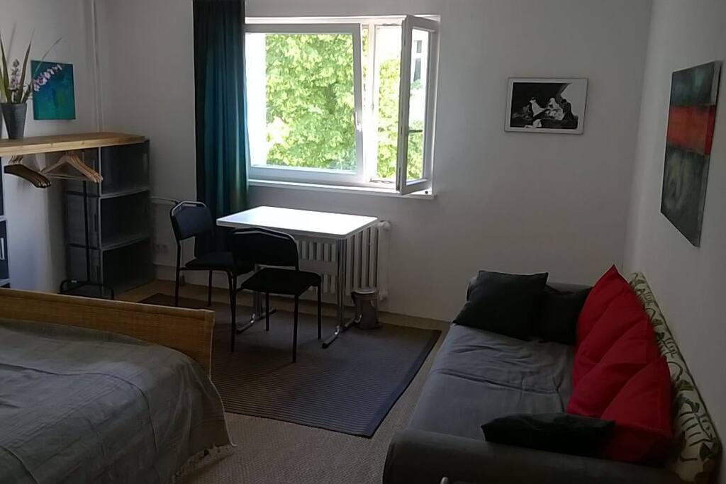 Massage kreuzberg berlin