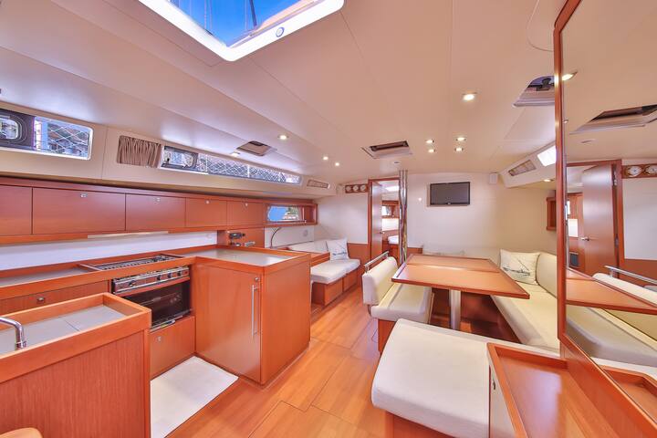 Kekova Sailing Yacht Charter With Skipper And Chef - Kekova Adası