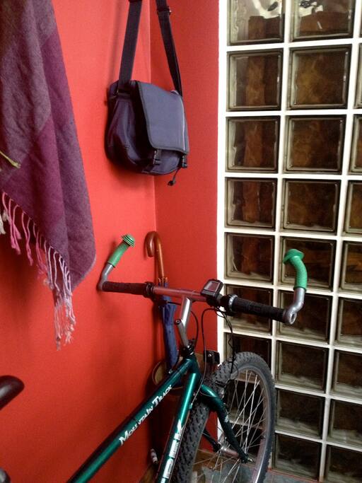 I love Big City Biking