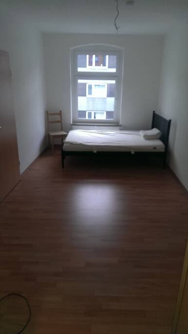 your room