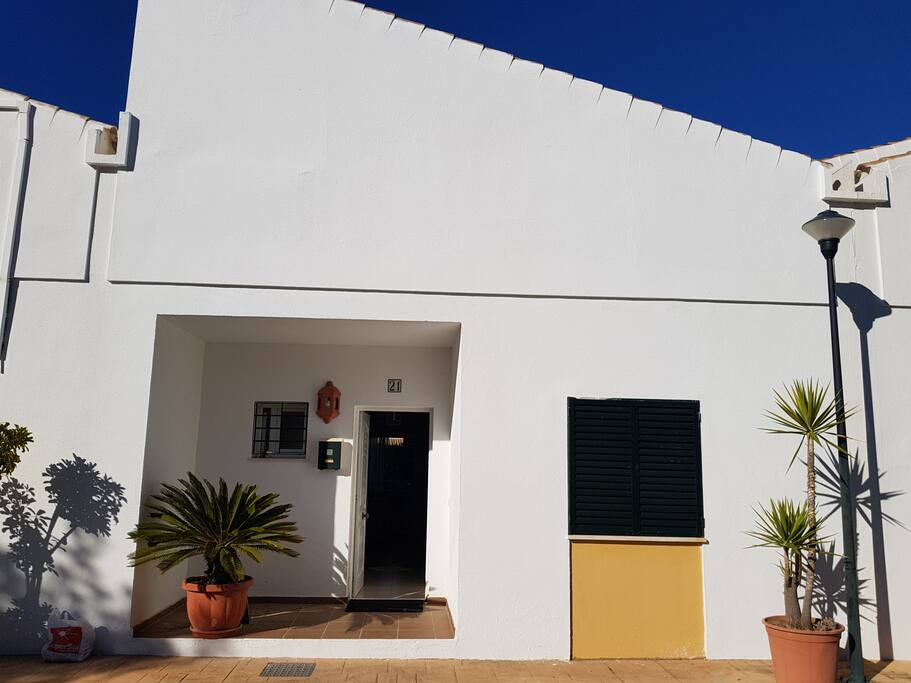 Entrada