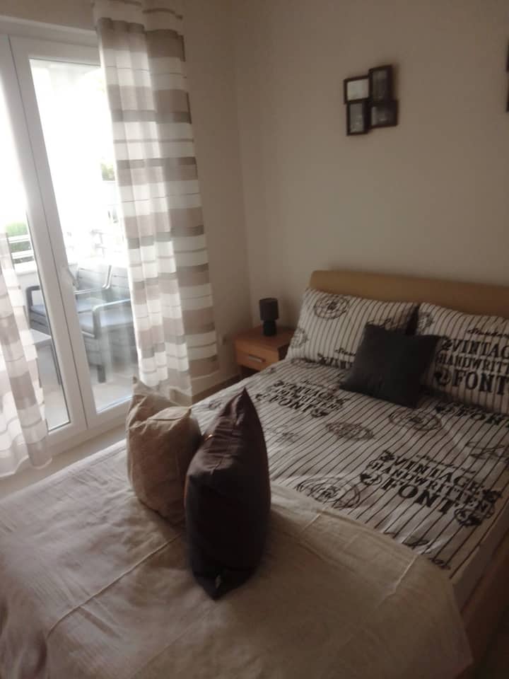 ห้องนอน