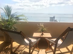 Home+in+Salvador+%C2%B7+%E2%98%854.89+%C2%B7+1+bedroom+%C2%B7+1+bed+%C2%B7+1+bath