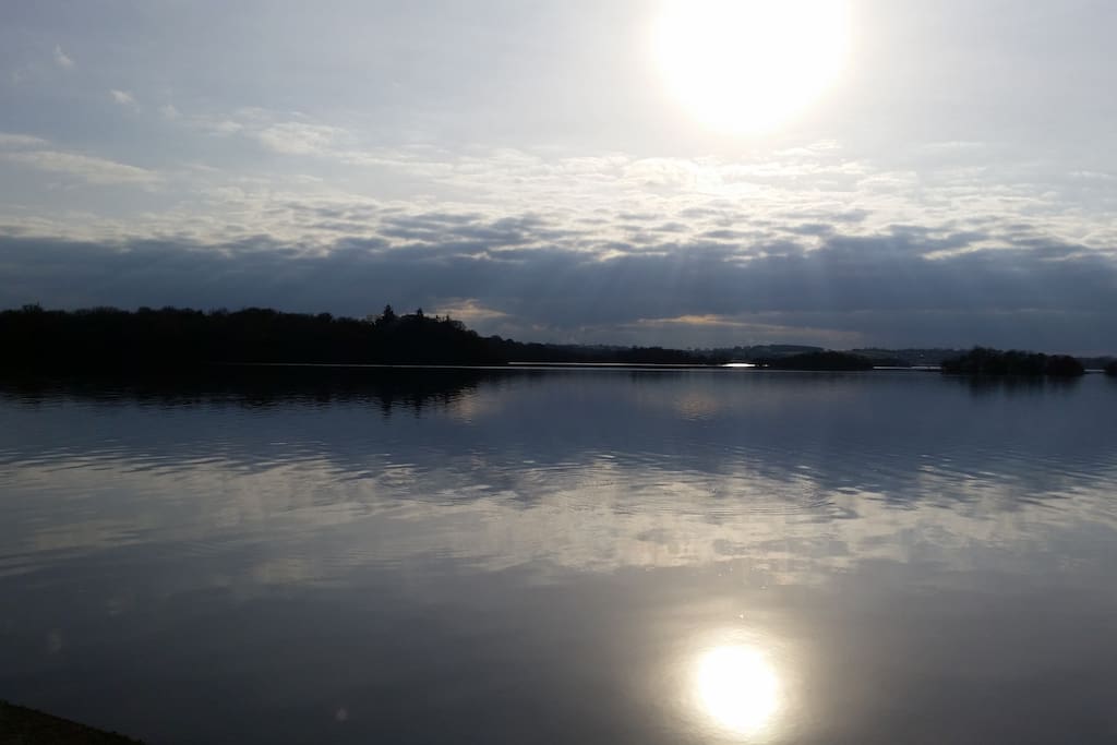 Lough Ramor