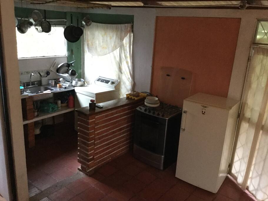 Cocina