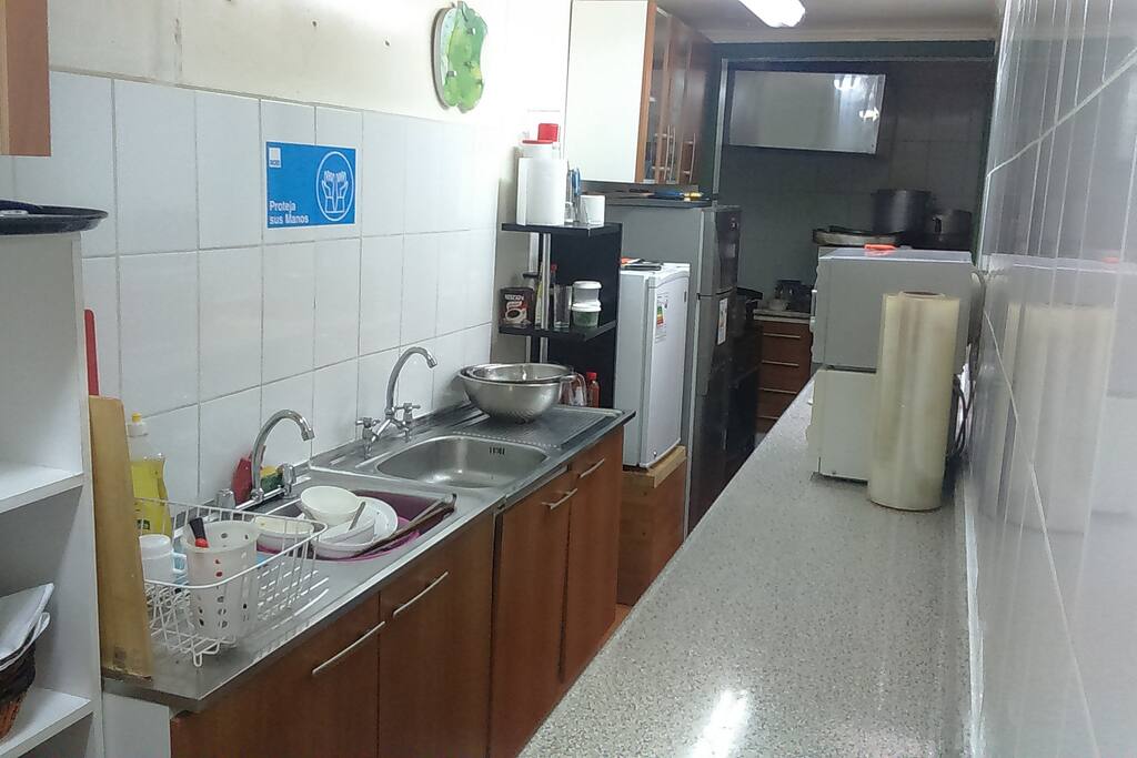 cocina