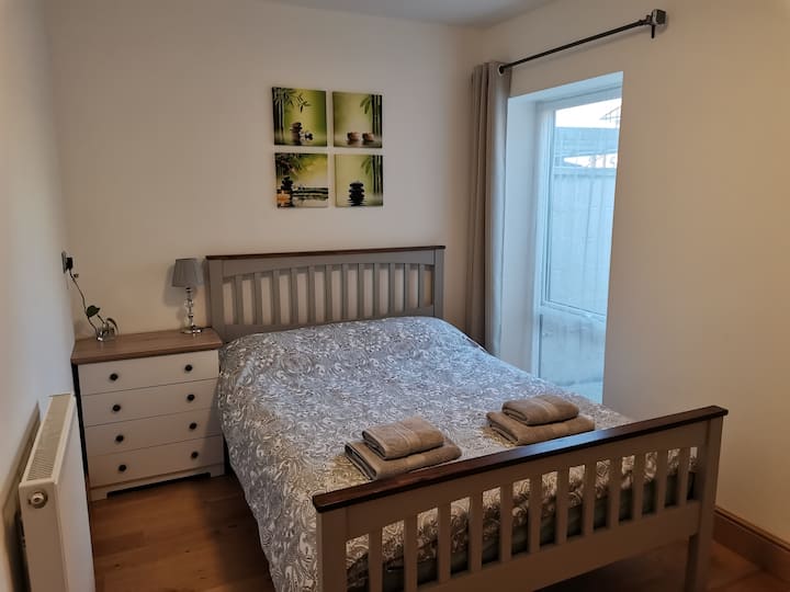 Spavaća soba 1