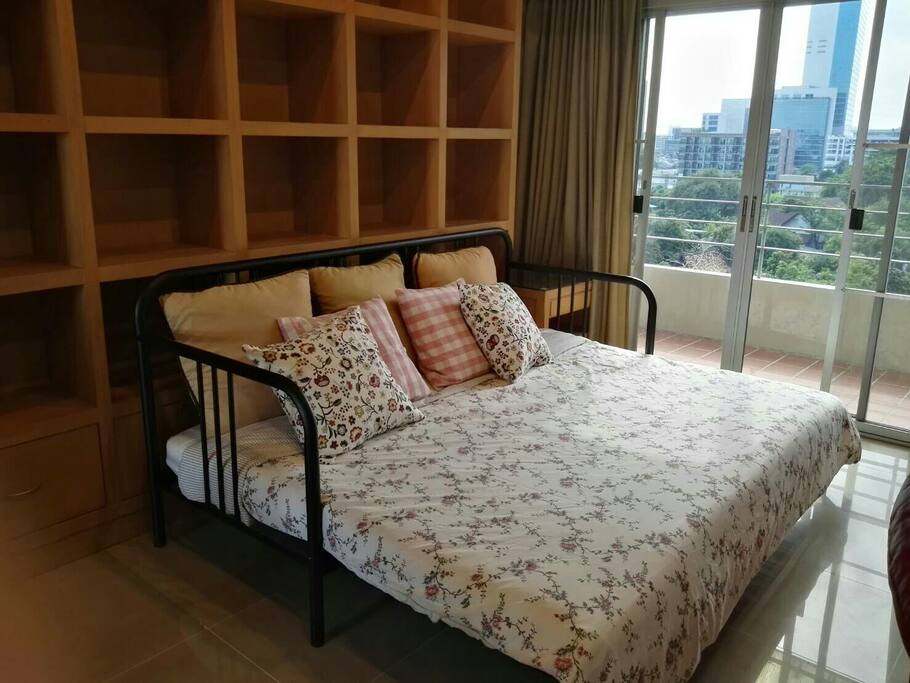 sofa bed