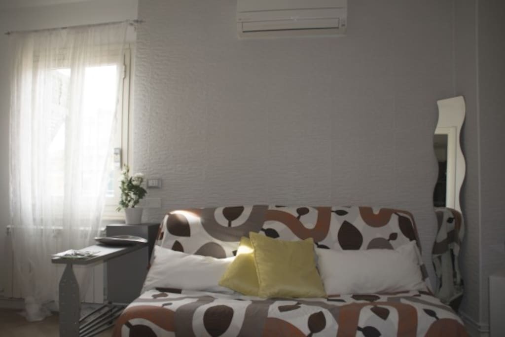 divano letto