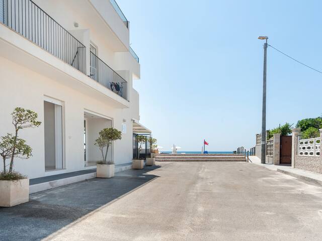 Villa Telia sul mare gallery image 3