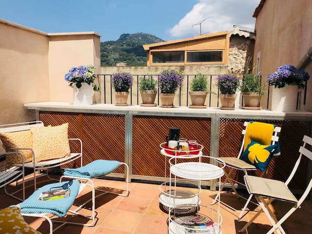 Hidden gem in the center of Sóller gallery image 3