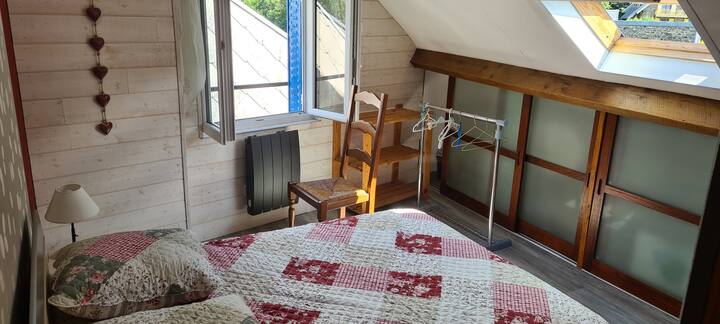 غرفة نوم 2 
1 140 سرير