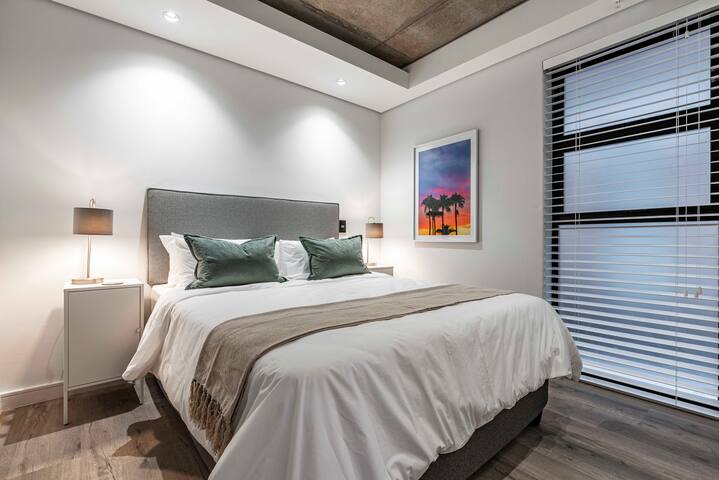 207 The Signature,De Waterkant gallery image 4