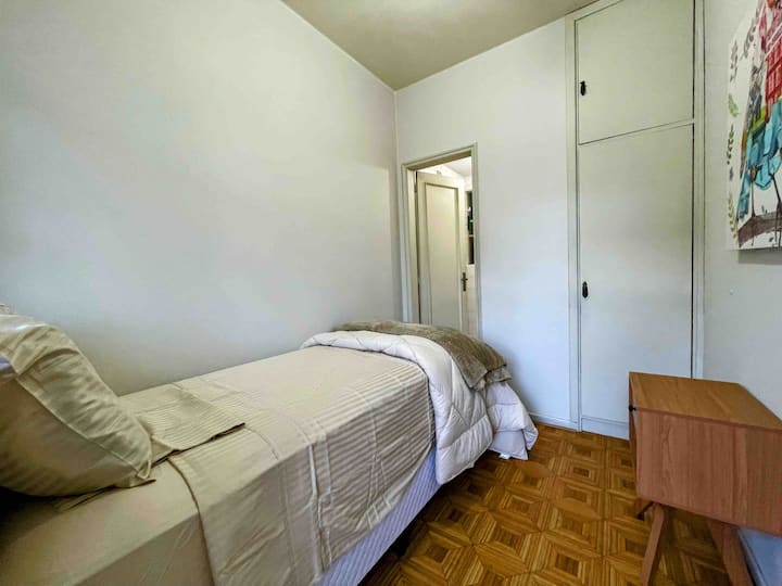 Დამოკიდებულება სააბაზანოსთან.