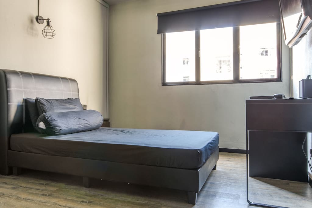 Private room