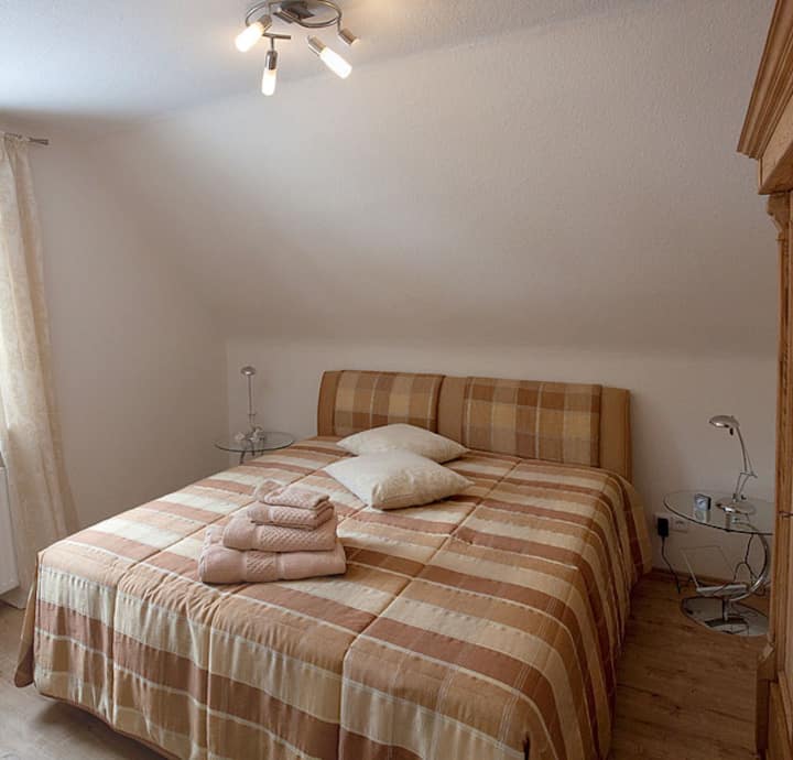 غرفة النوم 1 OG