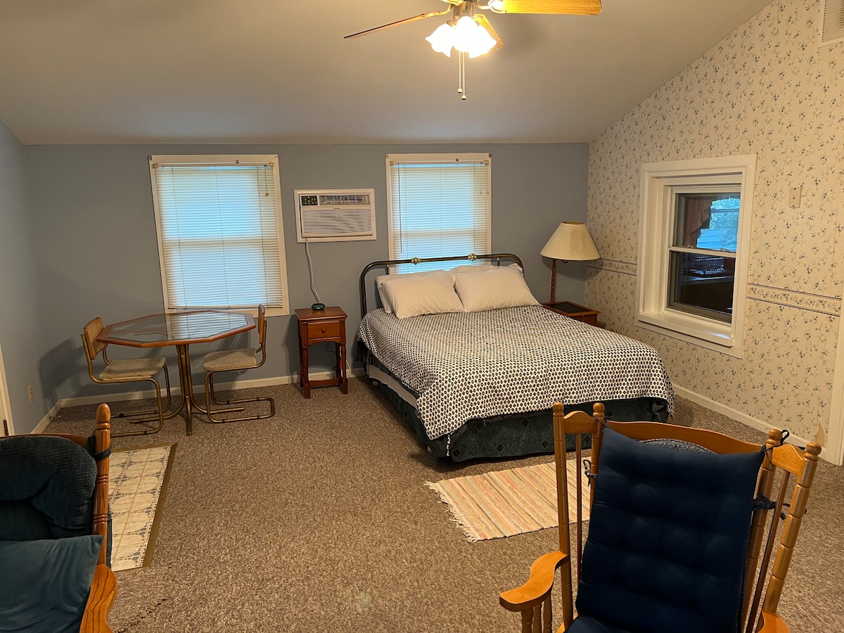 Спална соба 1