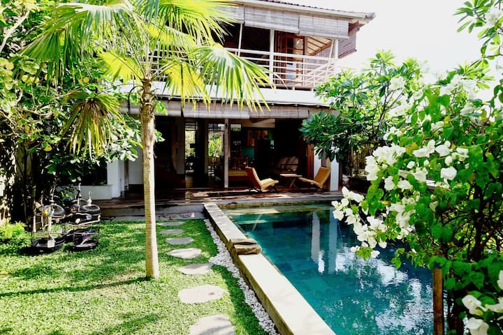 Villa Among Ubud 1  Penestanan - Ubud