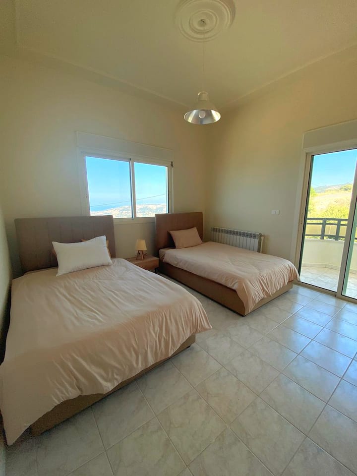 Habitación 1