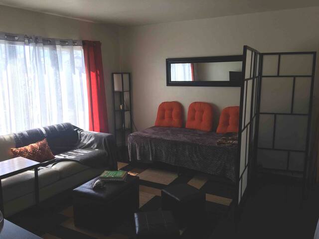Feel as home