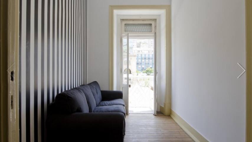 Arabesque Apartment gallery image 2