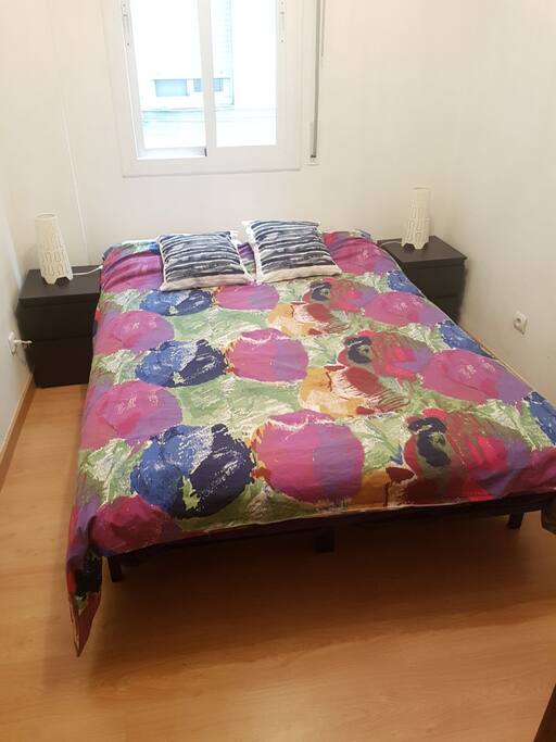 Habitación Doble 1