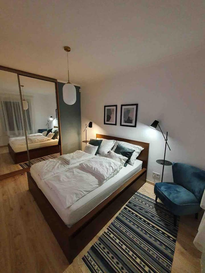 საძინებელი