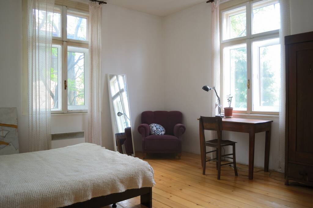 your room! :)