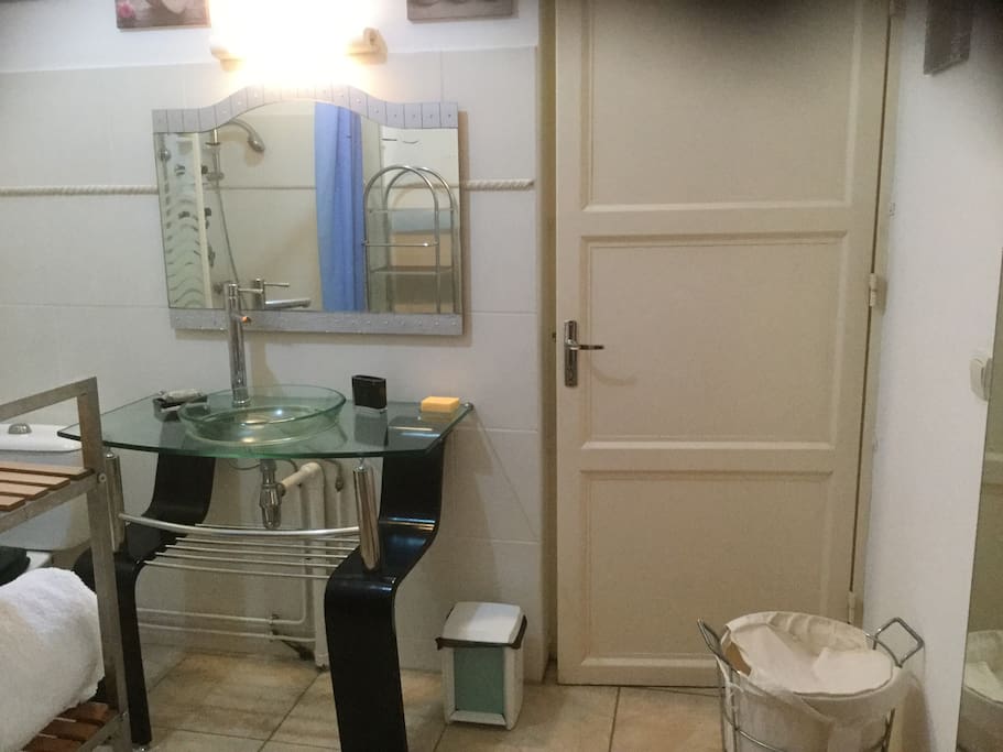 Lavabo moderne