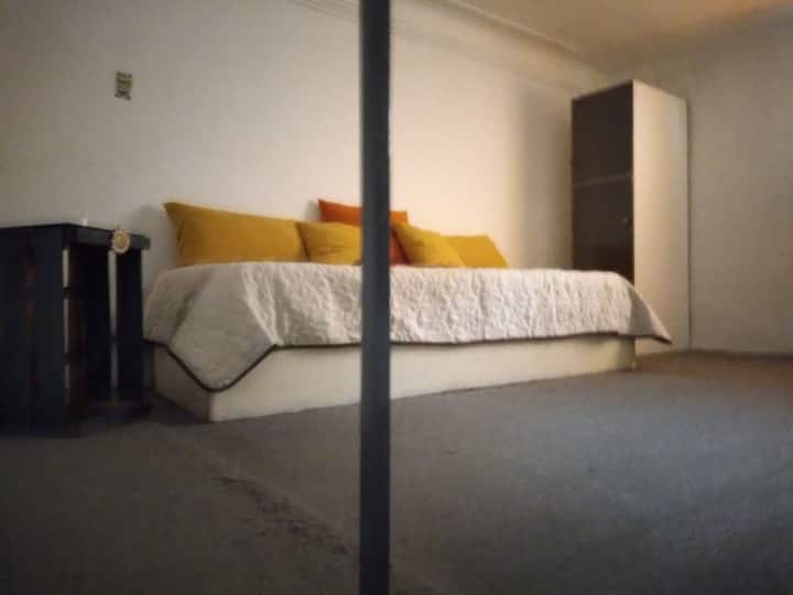 Departamento de 2 dormitorios en Caballito