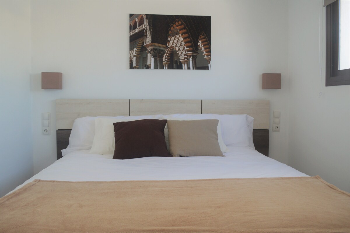 საძინებელი