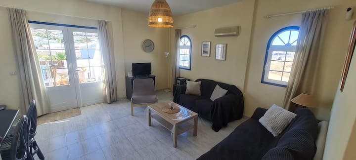 Casa Godinot - Playa Blanca