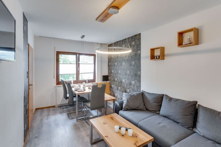 Apartment in Medebach near forest