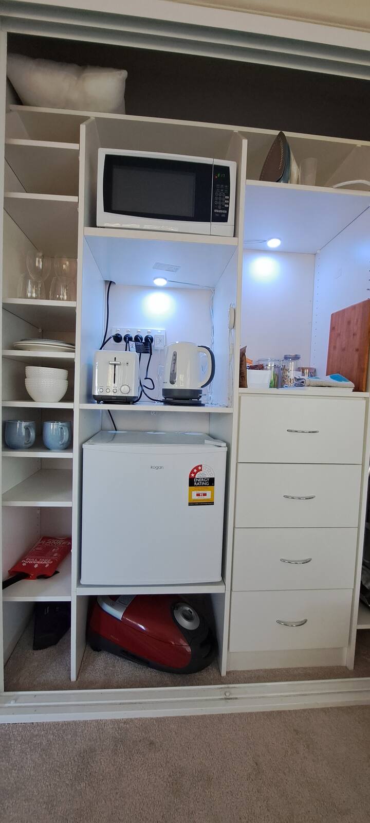 Upstairs Retreat. Stylish, Comfortable+ Breakfast - Penshurst