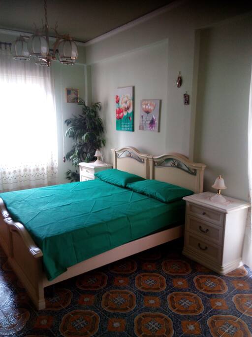 1ère chambre