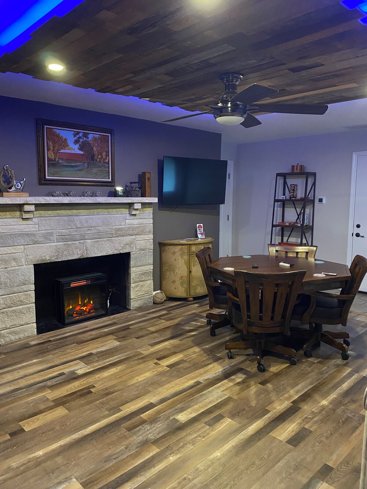 Parkview Suite