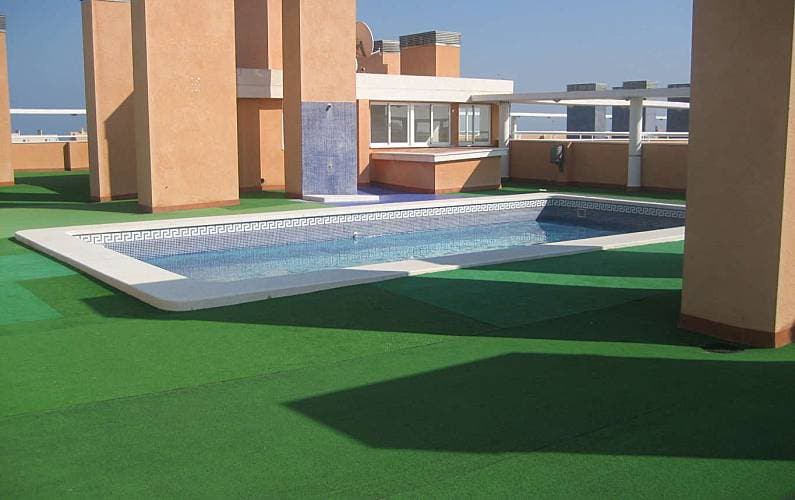 Apto. residencial en Oropesa del Mar