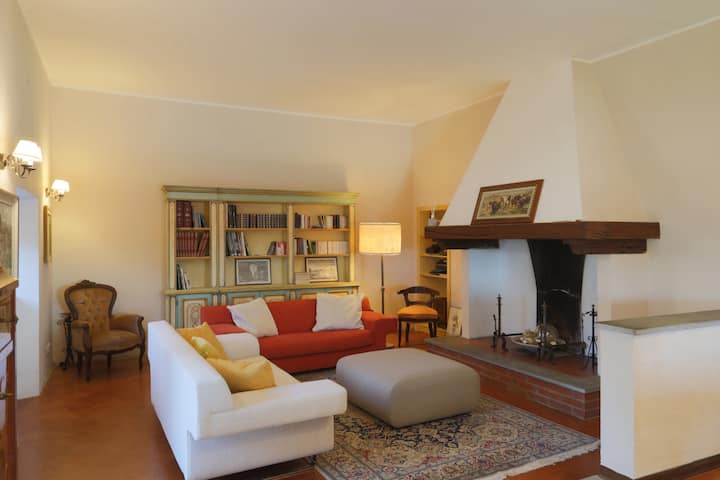 Villa Il Balocco - Italia