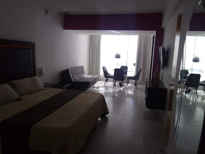 Habitación
