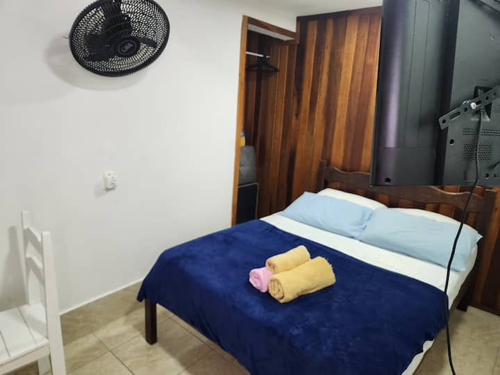 საძინებელი