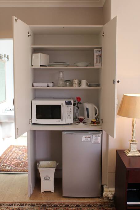 Love - Bedroom